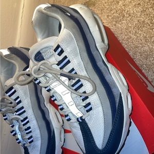 Grade school air max